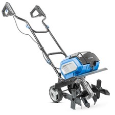 Hyundai cordless tiller - hyundai,