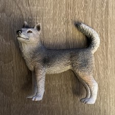 Schleich Siberian Female Husky
