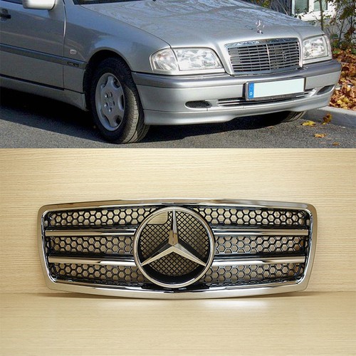 For benz class 00 - for, c-class