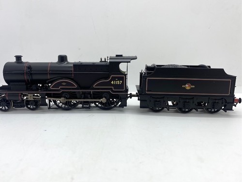 Bachmann midland compound - bachmann,