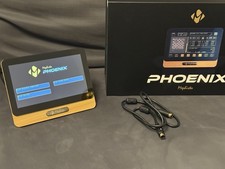 Mephisto Phoenix Chess