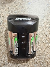 Energizer NiMH battery charger