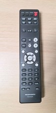 Original Marantz RC010CR Remote Control For M-CR510 Good Condition Full Function
