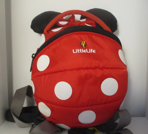 Disney minnie mouse littlelife - minnie,
