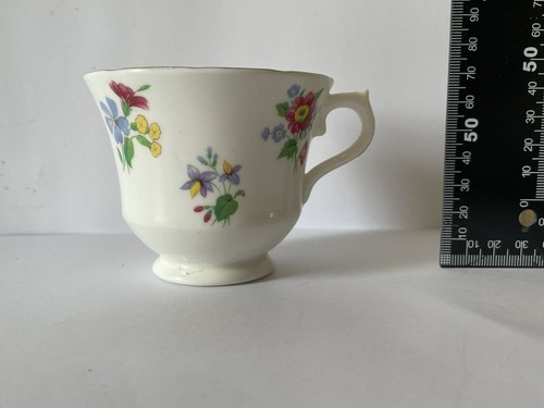 Rare vintage royal vale - vintage,