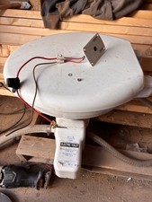 12v Electric Sea Toilet , Head , Yacht , Boat ,