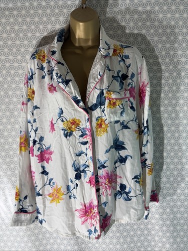 Womens joules night shirt plus - joules,