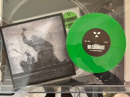 Kneecap comment green - no,