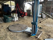 Robopac Pallet Wrapper