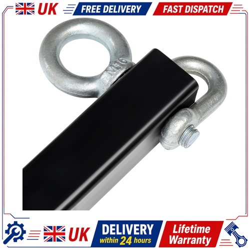 Recovery tow pole smc - recovery,
