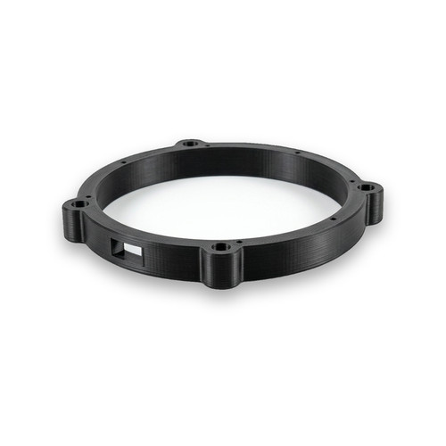 Speaker adapter inch fits - speaker, 8