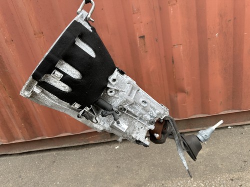 Bmw series gearbox speed - series,