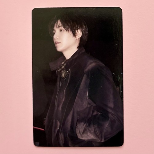 Unofficial bts suga merry - bts, go