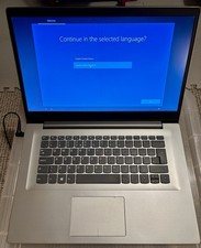 Lenovo ideapad 320S-15AST