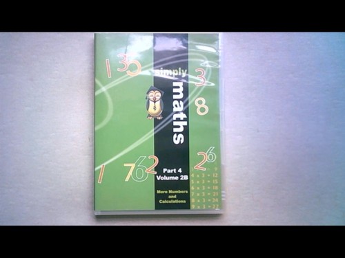 Simply maths dvd - dvd, (2006)