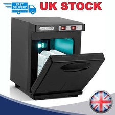 Small Hot Towel Warmer Cabinet