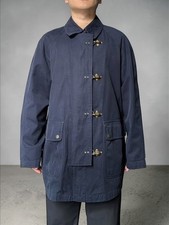 Vintage Burberrys fireman