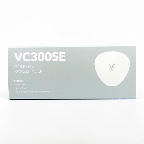Voice caddie vc300se gps - caddie,