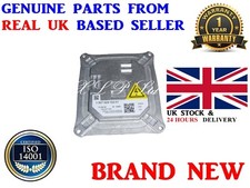 GENUINE Xenon Headlamp Ballast