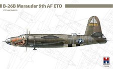 Hobby 2000 72058 1:72 Martin