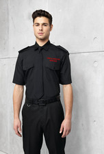 Fire & Rescue Service Uniform