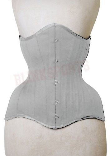Heavy duty womensteel boned - duty,