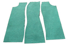 RILEY 1.5 & WOLSELEY 1500 NEW CARPET UNDERFELT AET