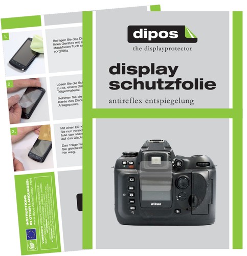 Screen protector for nikon - screen,