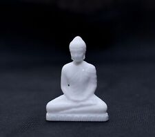 Buddha Statues 5cm X 3.7cm Detailed Figurine Theravada Dashboard Home Decor 