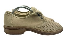 Clarks Shoes Size 8 Beige