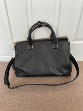 Zara bag city tote no longer