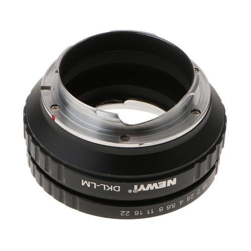 Dkl adapter for - dkl, to