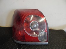 03-06 TOYOTA AVENSIS 5 DOOR HATCHBACK NSR LEFT PASSENGER SIDE REAR LIGHT LAMP