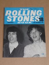 Rolling Stones Monthly Book No.18 November 1965