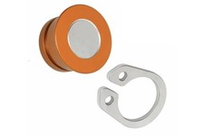 Speedo Odometer Magnet Kit For
