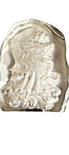 Angel Sculpture Acrylic Bradford Exchange Symphony of Love Christmas Present