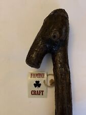 shillelagh walking stick 36”