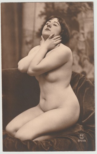 Rare original french real - original,