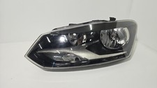VW Polo 6R Headlight Left