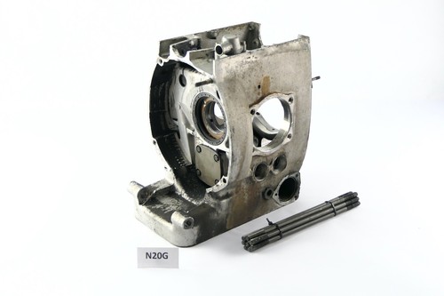 Bmw engine cases - bmw,