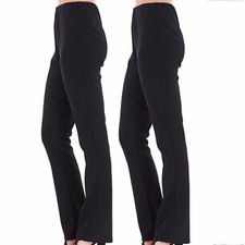 Ladies bootleg stretch