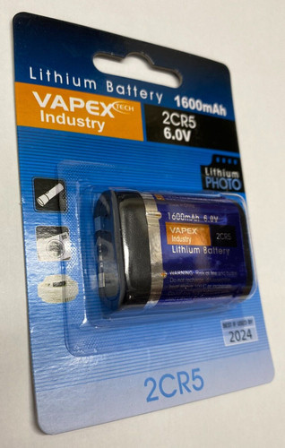 1600mah lithium camera - 1600mah,
