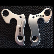 CARRERA Blast Crossfire Detonate Gryphon Valour Luna Rear  Mech Hanger CCLG17