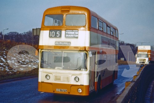 Bus photo selnec 3757 - photo,