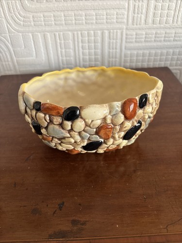 Vintage sylvac planter - vintage,