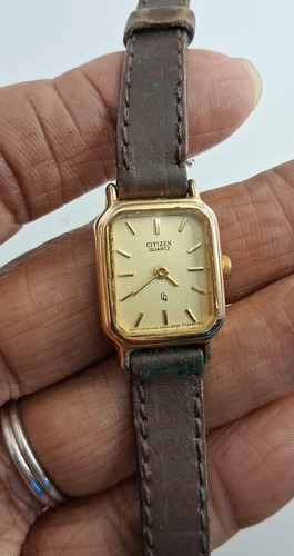 Vintage citizen women - citizen, watch