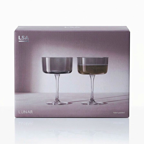 Lsa international lunar hand - lsa,