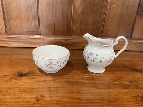 Johnson brothers summer chintz - johnson,
