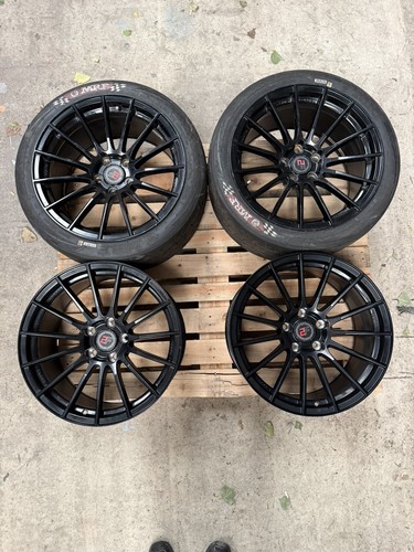 18x10 set 2forge zf1 - set,
