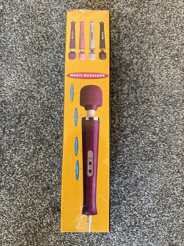 Magic massager designed for - designed,